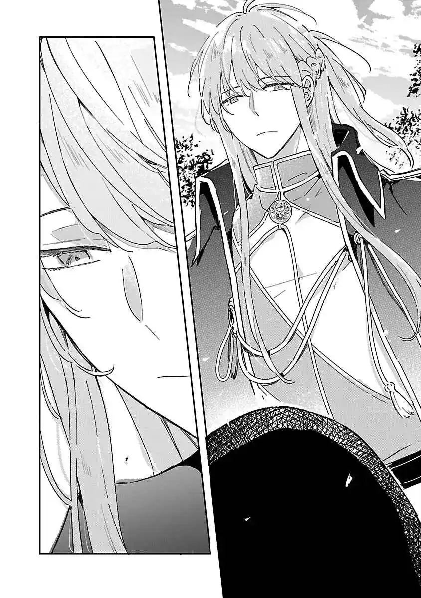 Kiraware Majo To Karada Ga Irekawatta Keredo, Watashi Wa Kyou Mo Genki Ni Kurashiteimasu! - Capítulo 7 - Página 16 - LectorTMOo