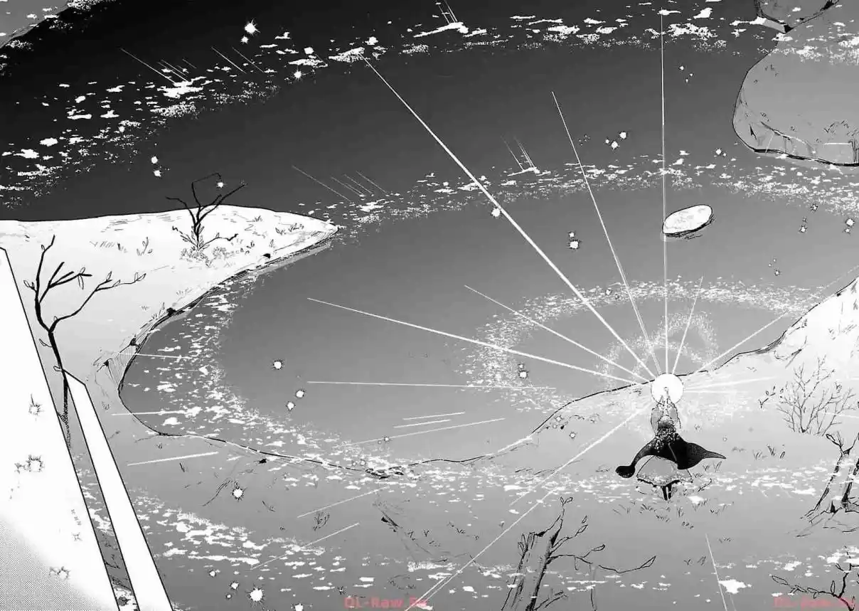 Kiraware Majo To Karada Ga Irekawatta Keredo, Watashi Wa Kyou Mo Genki Ni Kurashiteimasu! - Capítulo 9 - Página 25 - LectorTMOo