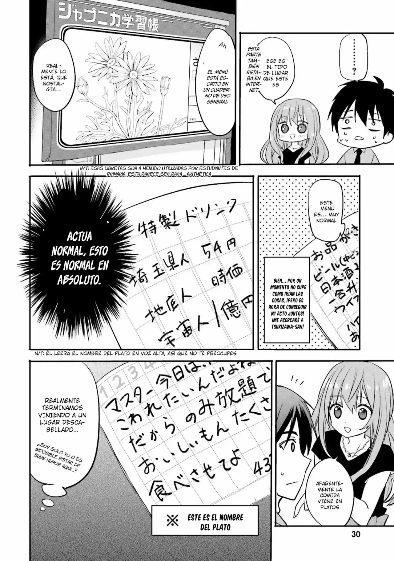 Kirei Na Onee-san To Nomu Osake Wa Suki Desu Ka? - Capítulo 2 - Página 10 - LectorTMOo