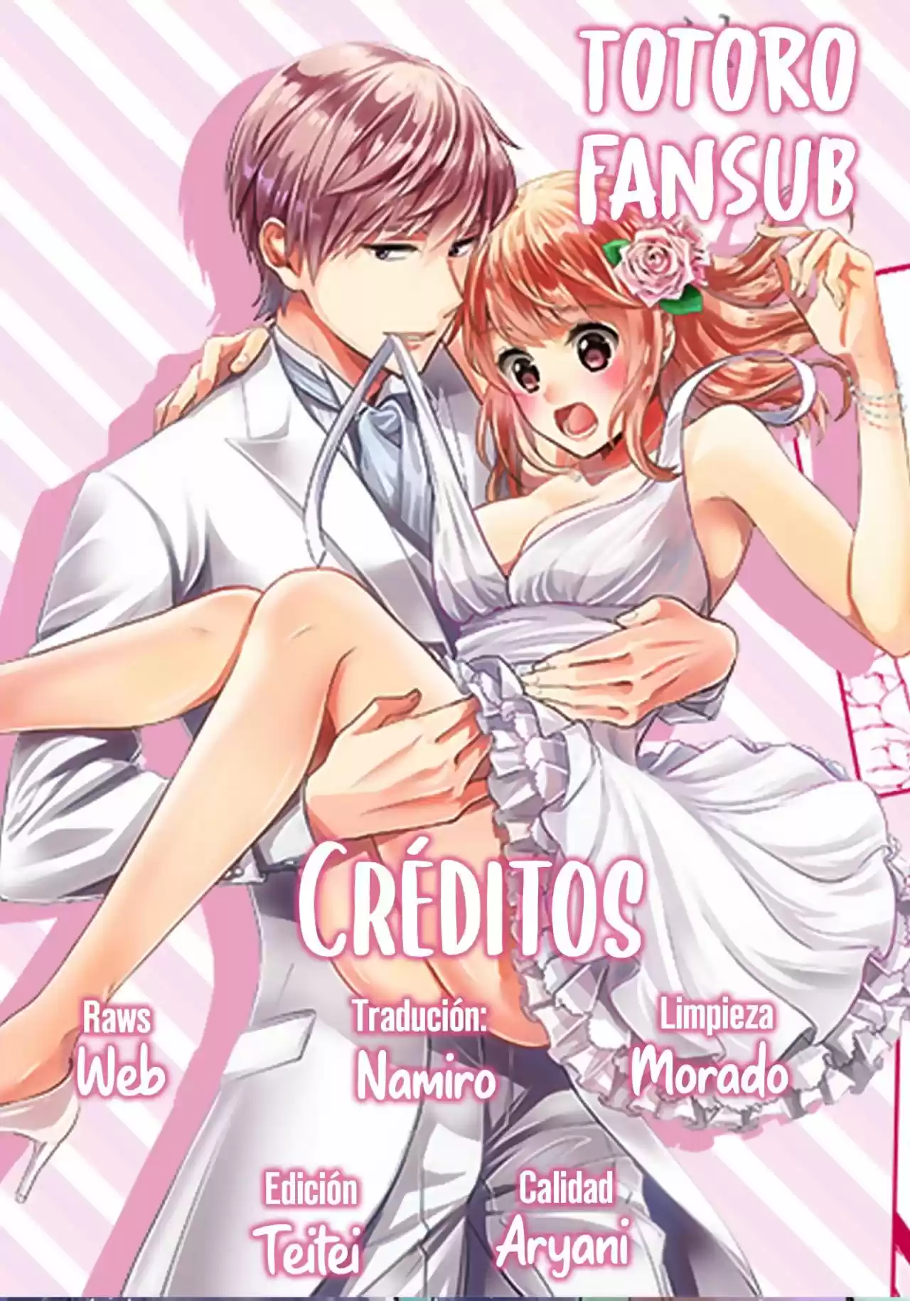 Kirei Na Oneesan Wa Yajuu Deshita?! - Capítulo 10 - Página 2 - LectorTMOo