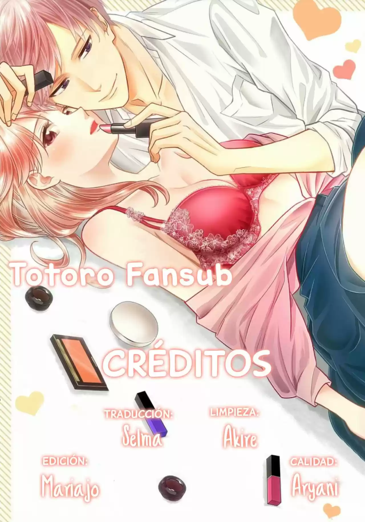 Kirei Na Oneesan Wa Yajuu Deshita?! - Capítulo 23 - Página 2 - LectorTMOo