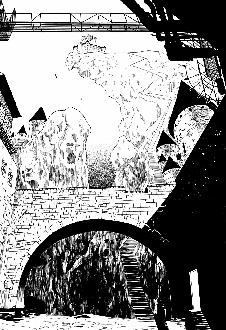 Kiri No Miyako No K.K - Capítulo 2 - Página 29 - LectorTMOo