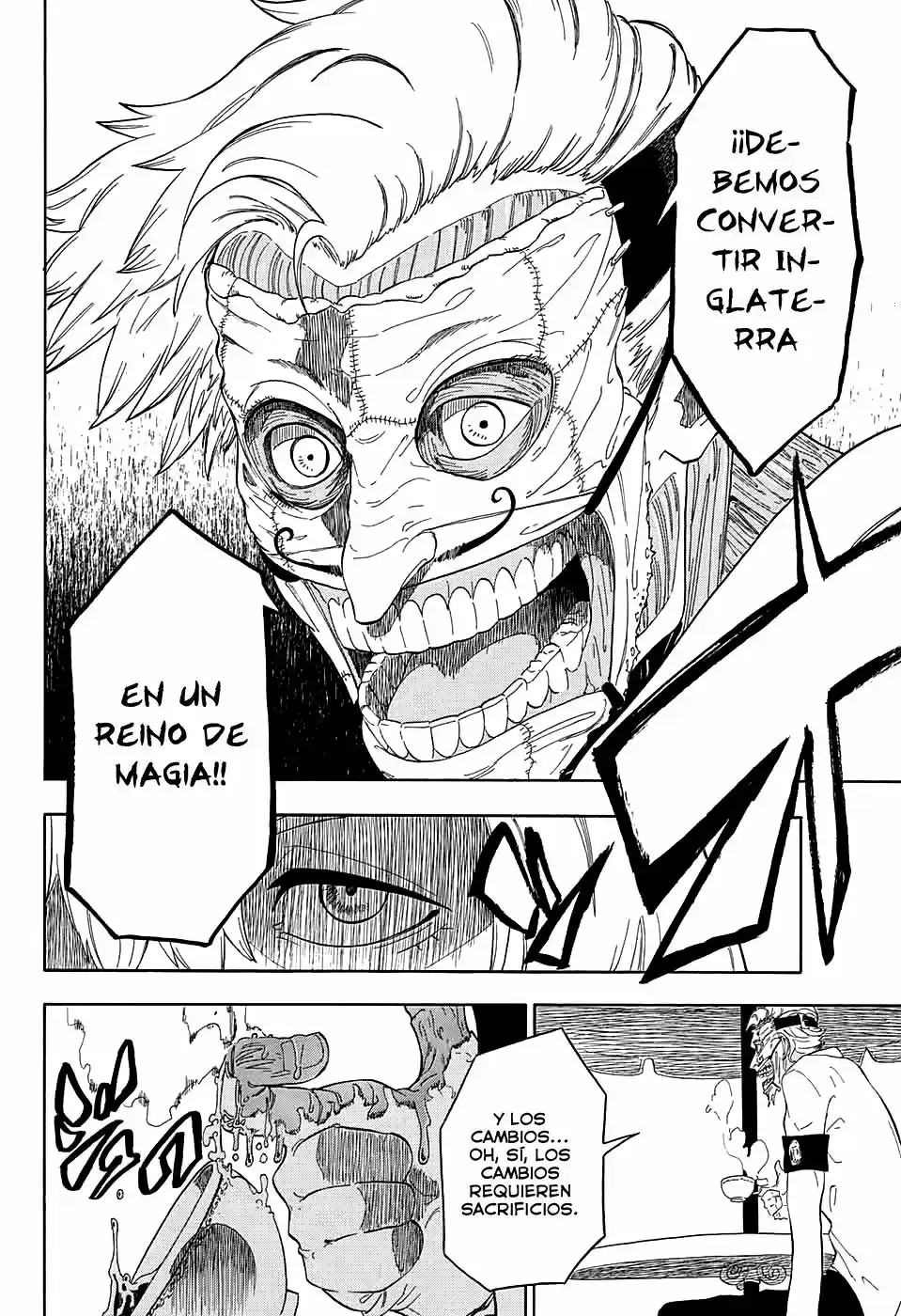 Kiri No Miyako No K.K - Capítulo 2 - Página 38 - LectorTMOo