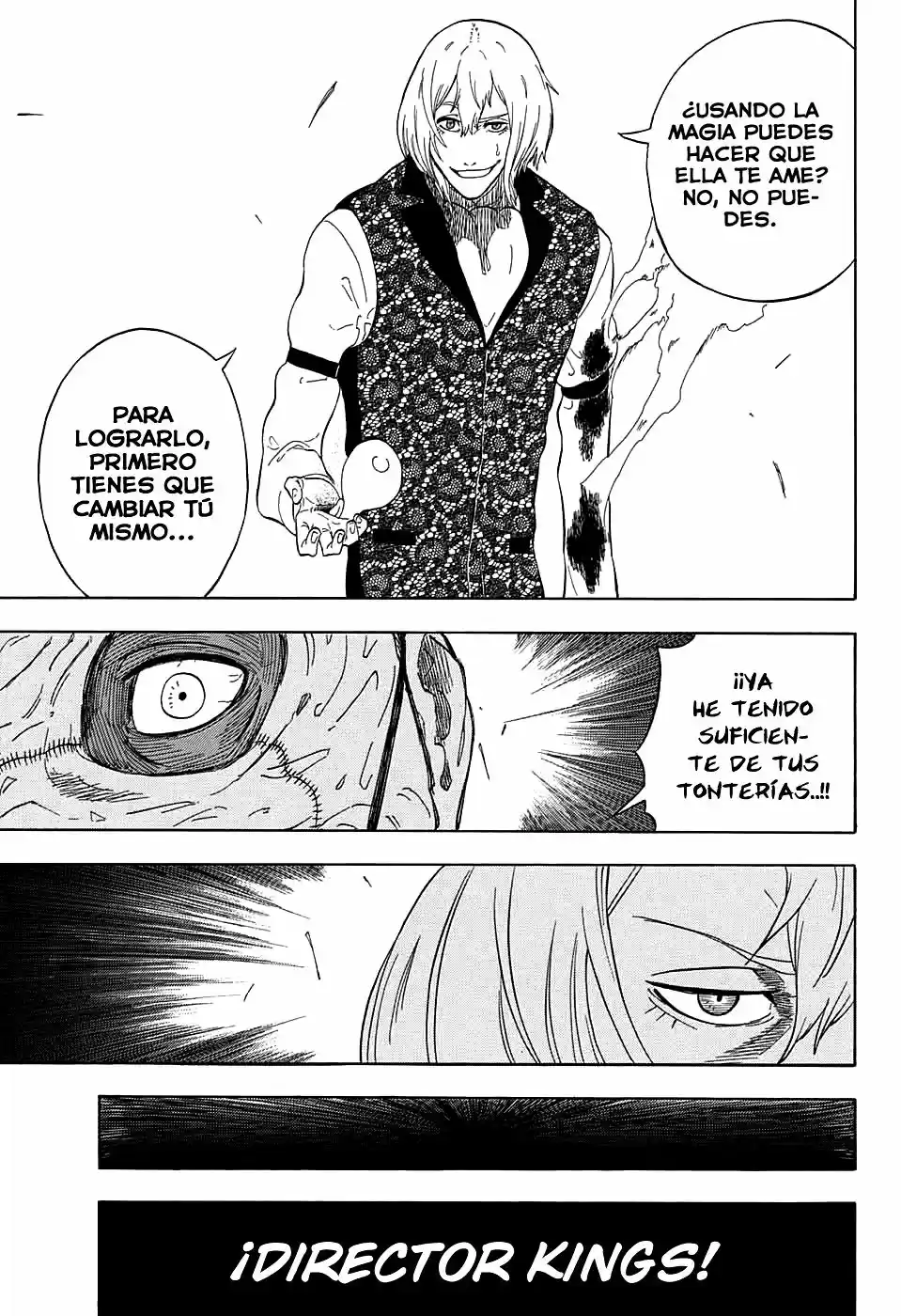 Kiri No Miyako No K.K - Capítulo 2 - Página 46 - LectorTMOo