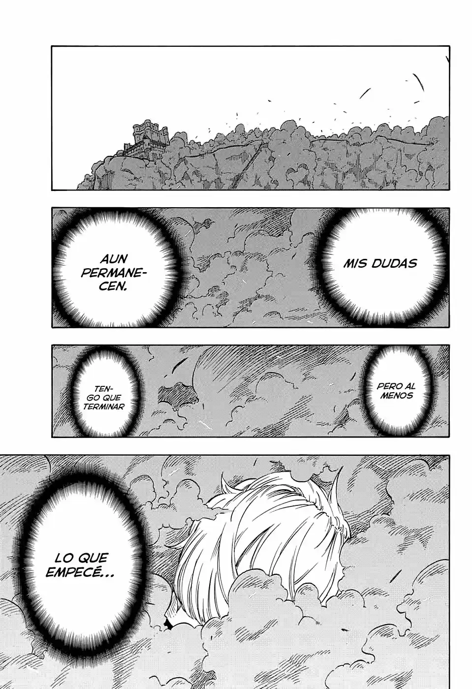 Kiri No Miyako No K.K - Capítulo 3 - Página 19 - LectorTMOo