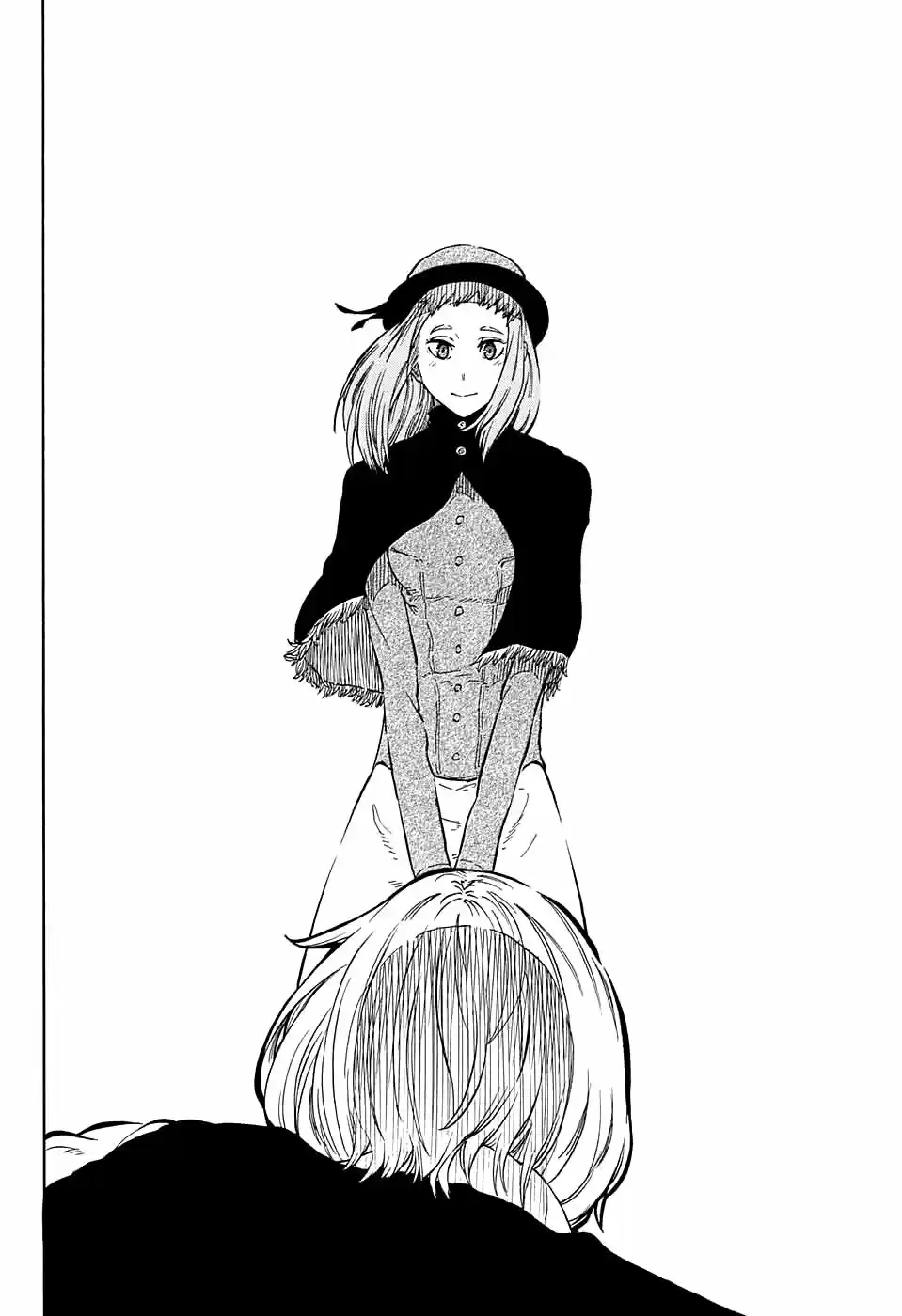 Kiri No Miyako No K.K - Capítulo 3 - Página 24 - LectorTMOo