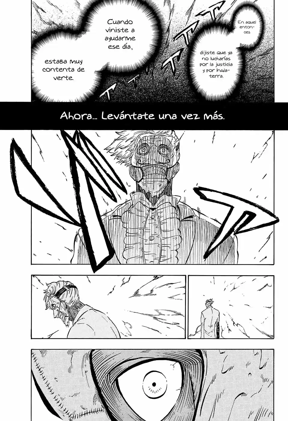 Kiri No Miyako No K.K - Capítulo 3 - Página 27 - LectorTMOo