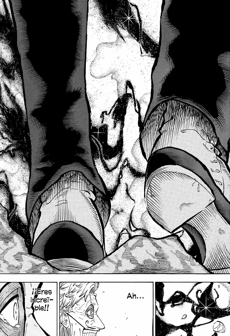 Kiri No Miyako No K.K - Capítulo 3 - Página 29 - LectorTMOo