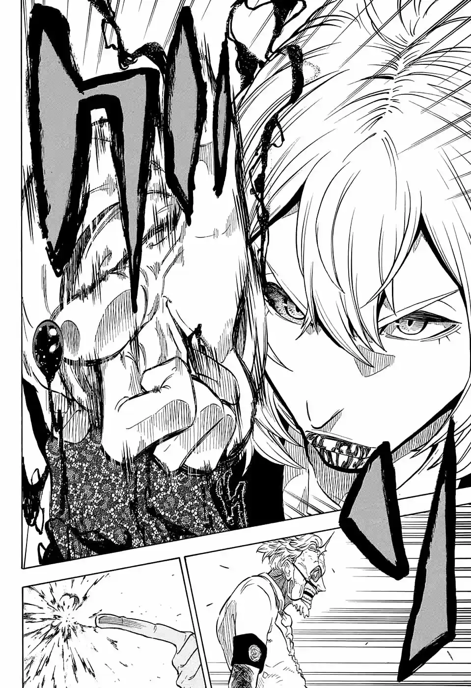Kiri No Miyako No K.K - Capítulo 3 - Página 30 - LectorTMOo