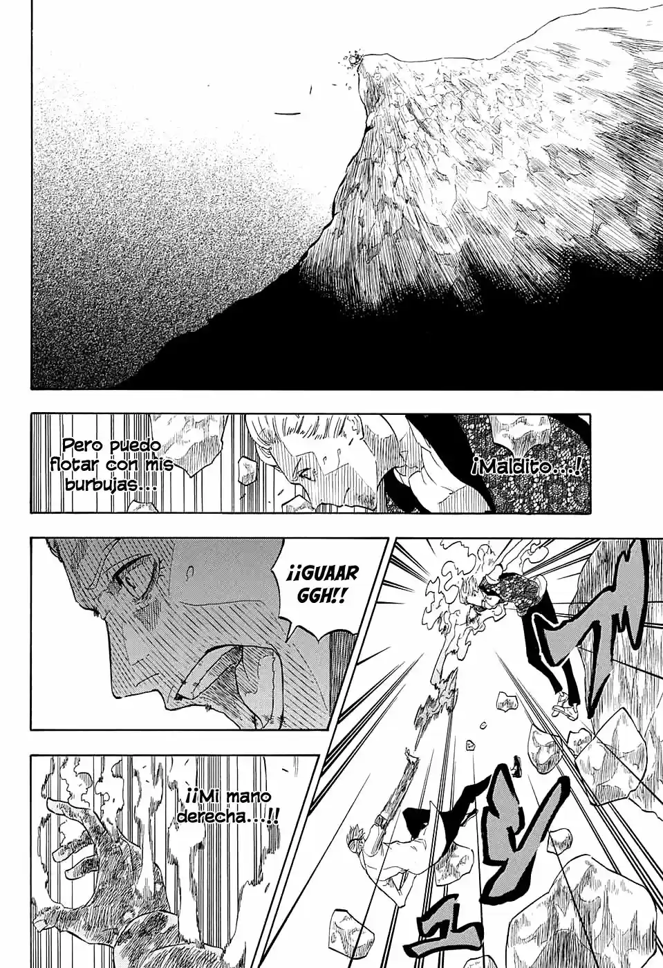 Kiri No Miyako No K.K - Capítulo 3 - Página 38 - LectorTMOo