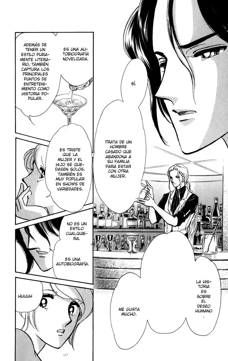 Kiri No Mori Hotel - Capítulo 5.1 - Página 20 - LectorTMOo