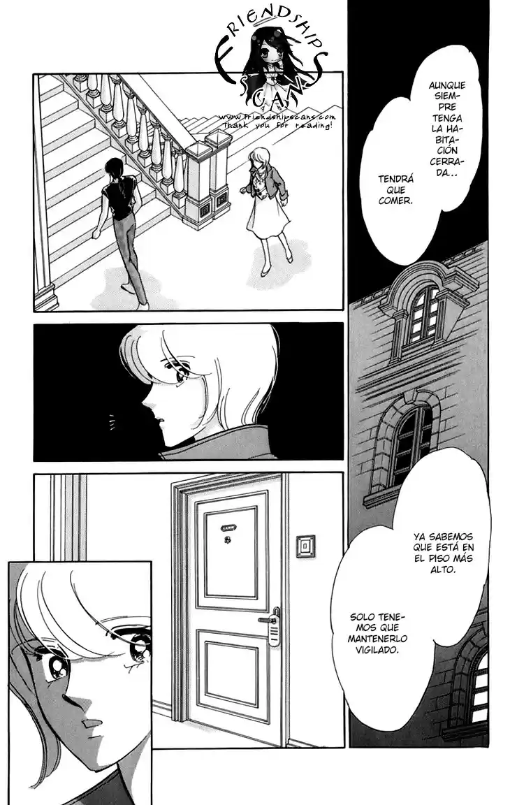 Kiri No Mori Hotel - Capítulo 5.1 - Página 27 - LectorTMOo