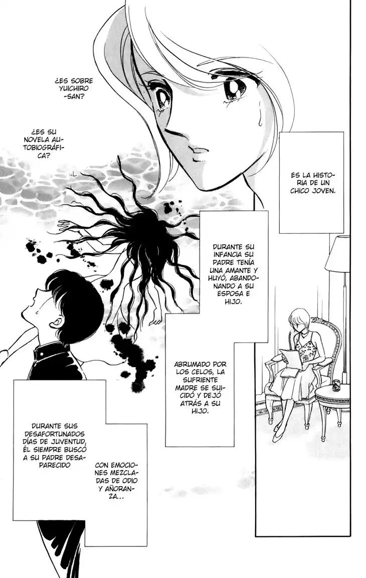 Kiri No Mori Hotel - Capítulo 5.1 - Página 39 - LectorTMOo