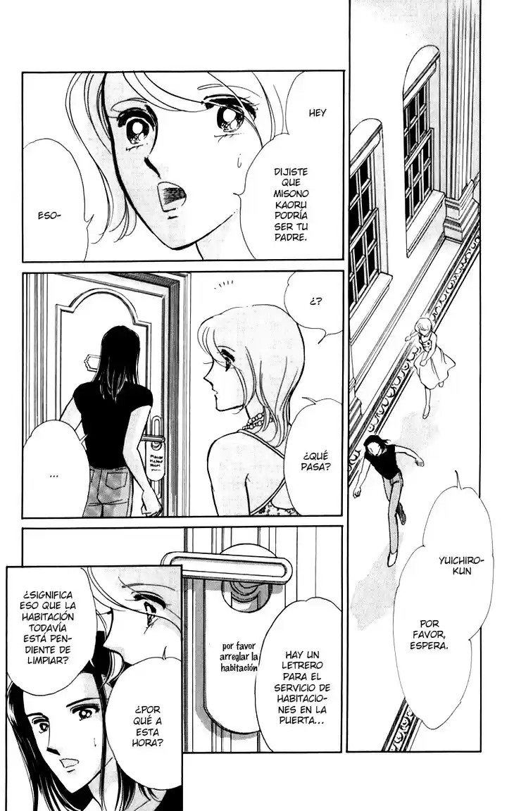 Kiri No Mori Hotel - Capítulo 5.1 - Página 52 - LectorTMOo