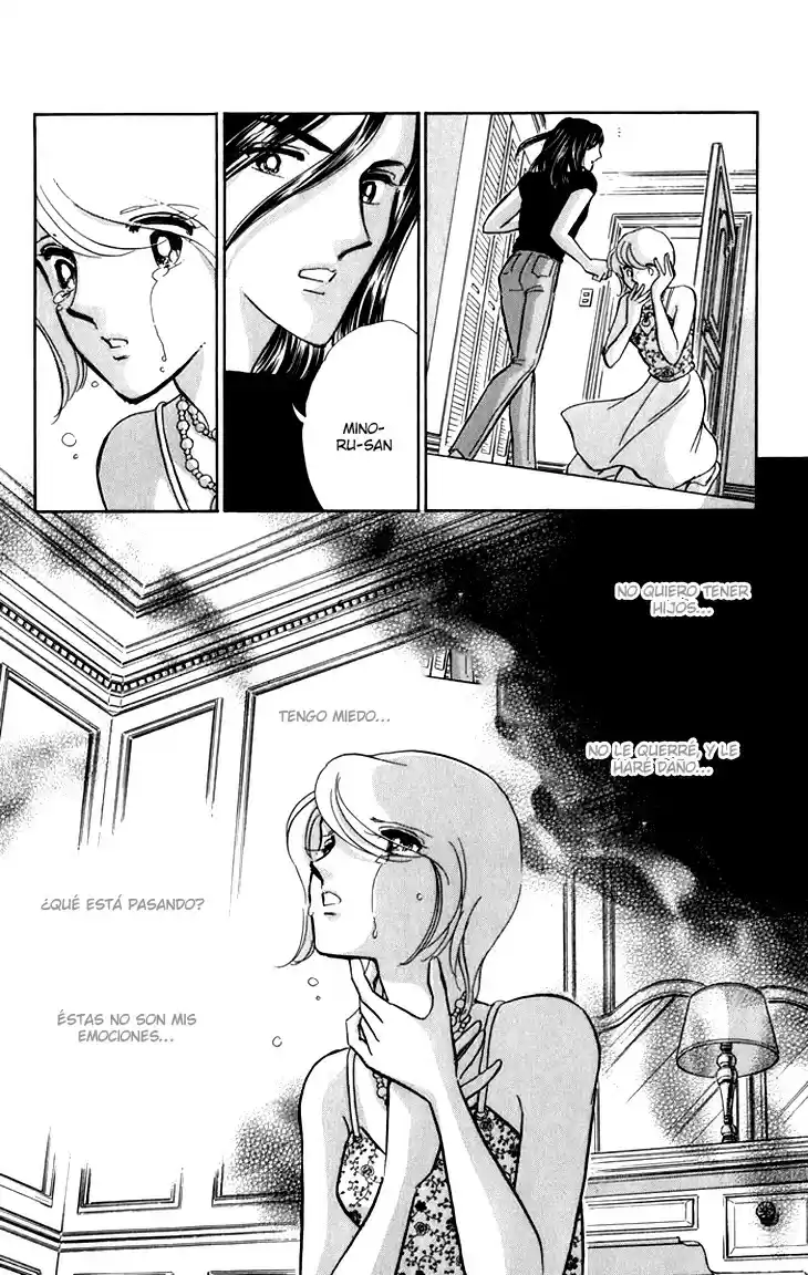 Kiri No Mori Hotel - Capítulo 5.1 - Página 54 - LectorTMOo