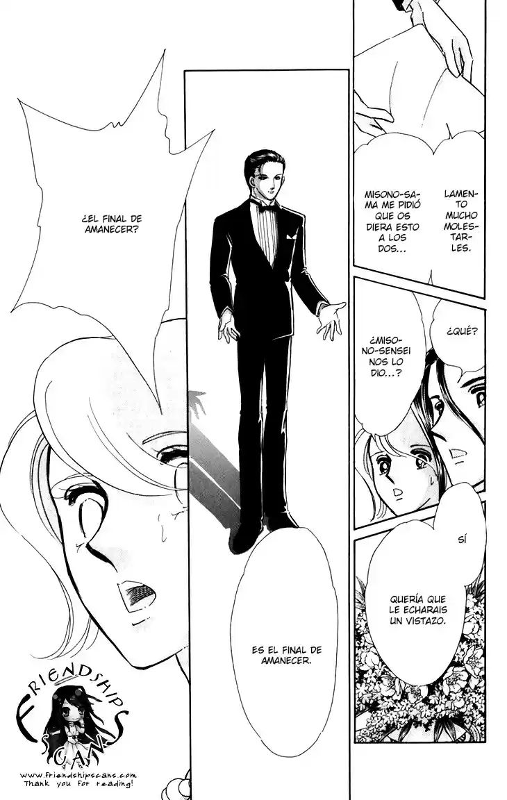 Kiri No Mori Hotel - Capítulo 5.2 - Página 13 - LectorTMOo