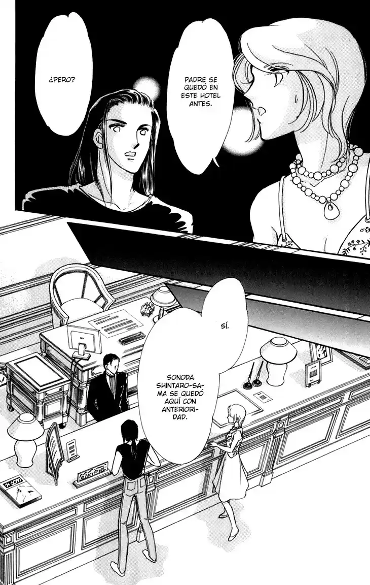 Kiri No Mori Hotel - Capítulo 5.2 - Página 24 - LectorTMOo