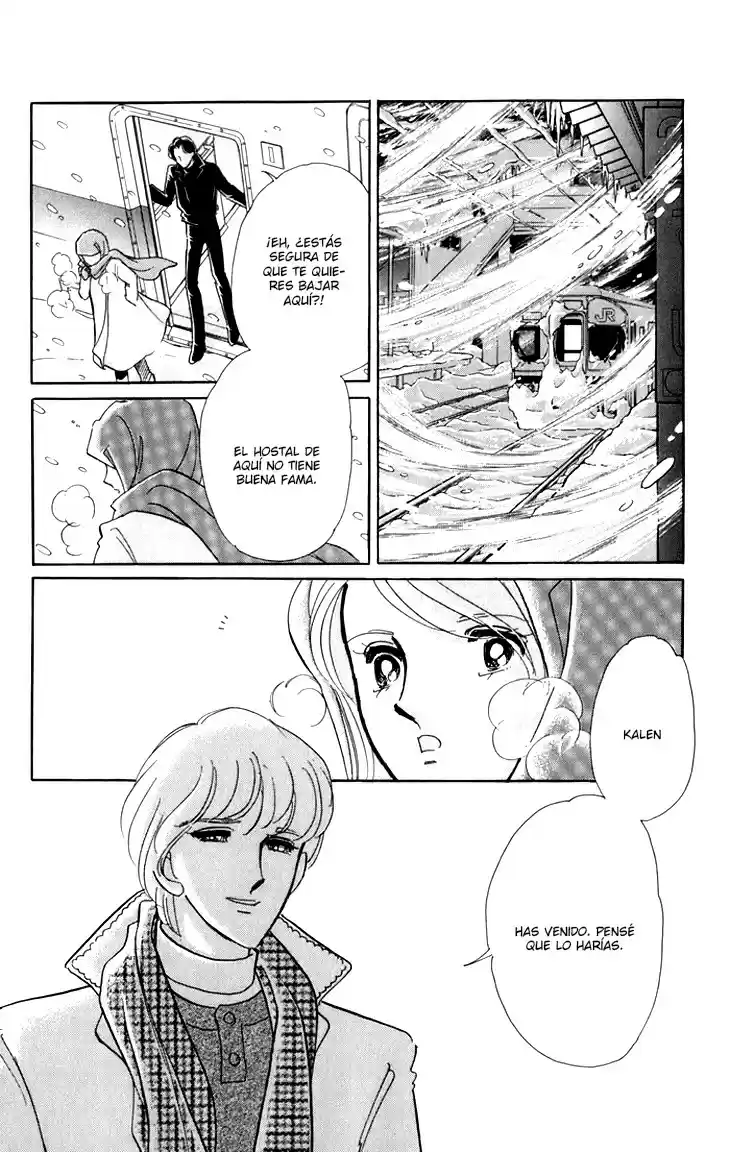 Kiri No Mori Hotel - Capítulo 6 - Página 24 - LectorTMOo