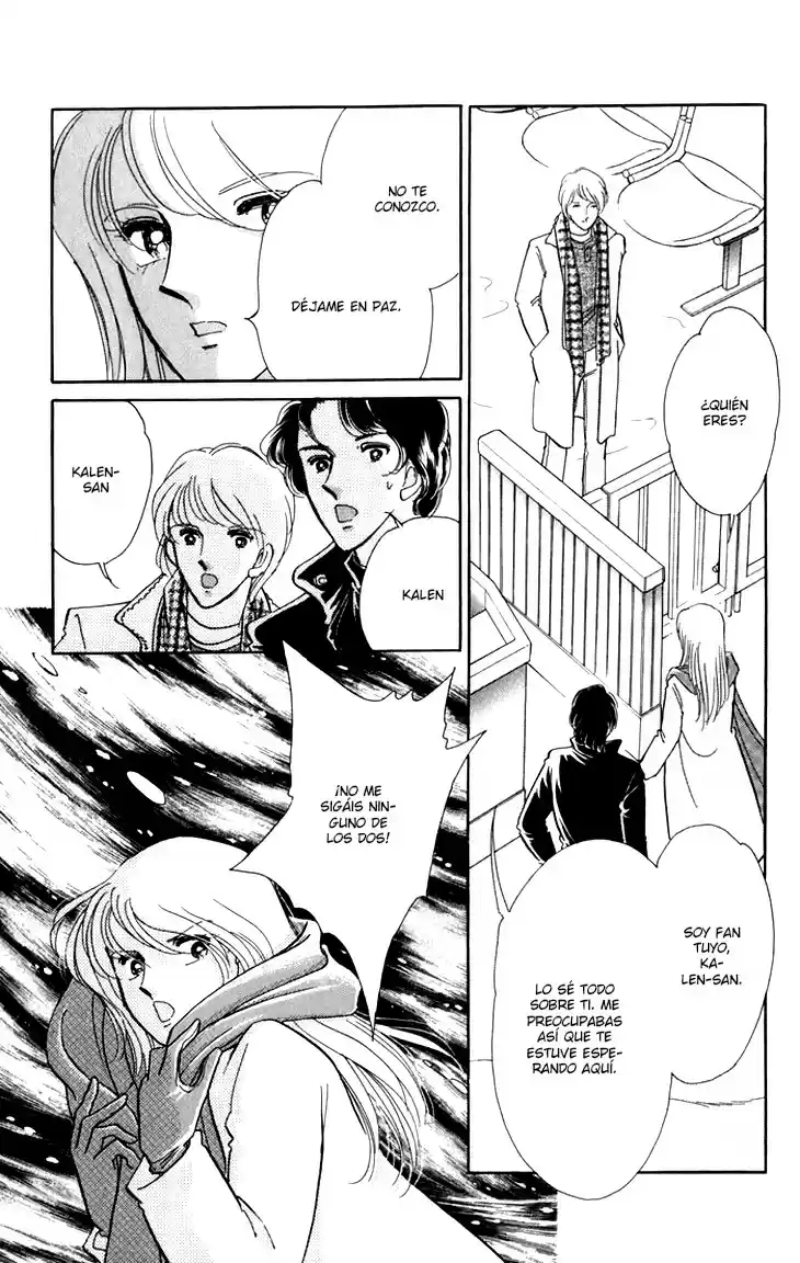 Kiri No Mori Hotel - Capítulo 6 - Página 25 - LectorTMOo