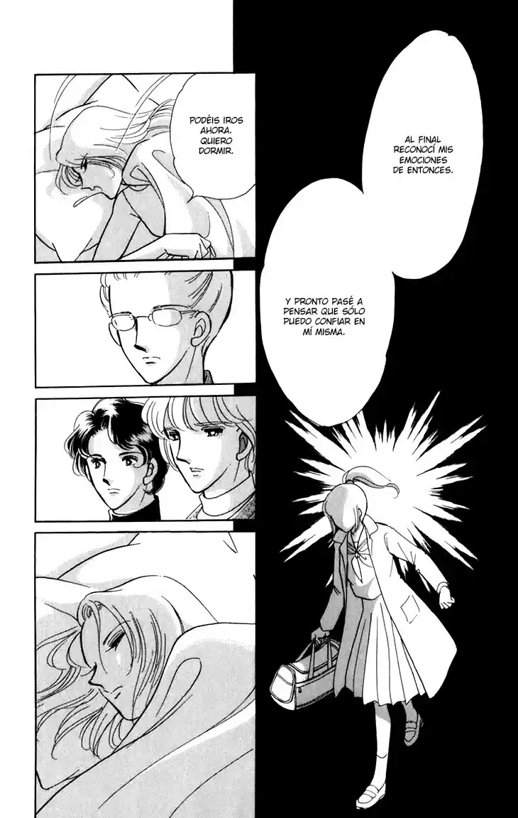 Kiri No Mori Hotel - Capítulo 6 - Página 37 - LectorTMOo