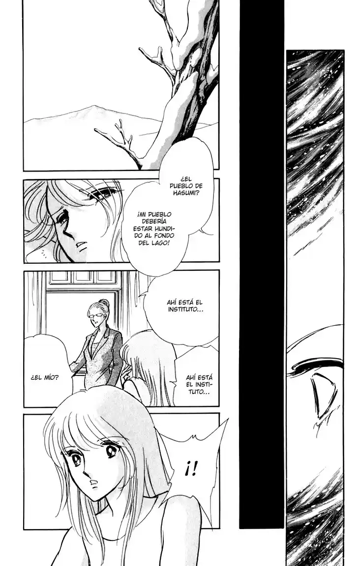 Kiri No Mori Hotel - Capítulo 6 - Página 39 - LectorTMOo