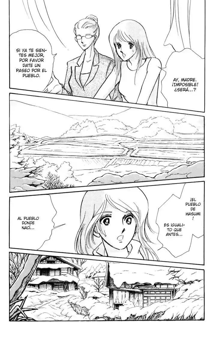 Kiri No Mori Hotel - Capítulo 6 - Página 41 - LectorTMOo
