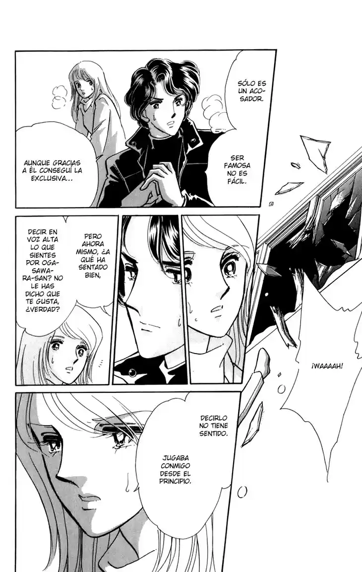 Kiri No Mori Hotel - Capítulo 6 - Página 47 - LectorTMOo