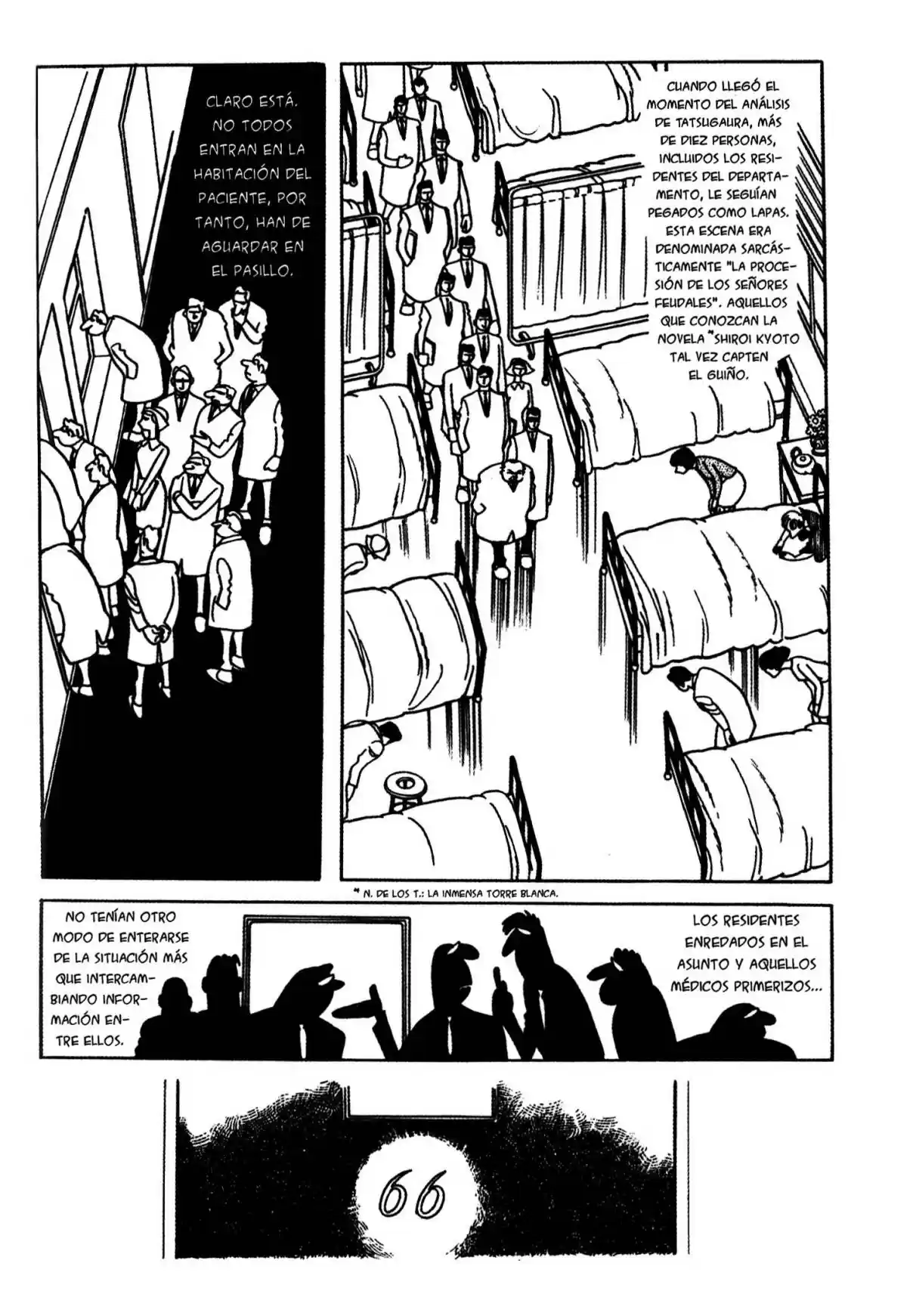 Kirihito Sanka - Capítulo 1 - Página 14 - LectorTMOo