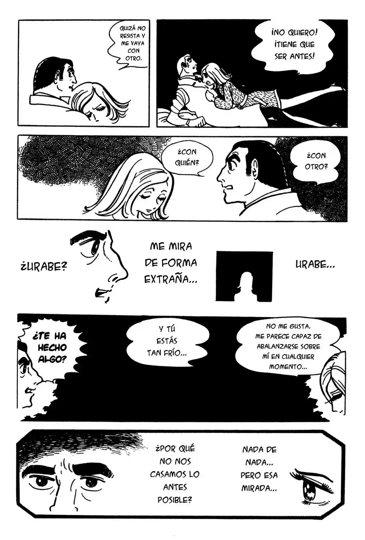 Kirihito Sanka - Capítulo 1 - Página 24 - LectorTMOo