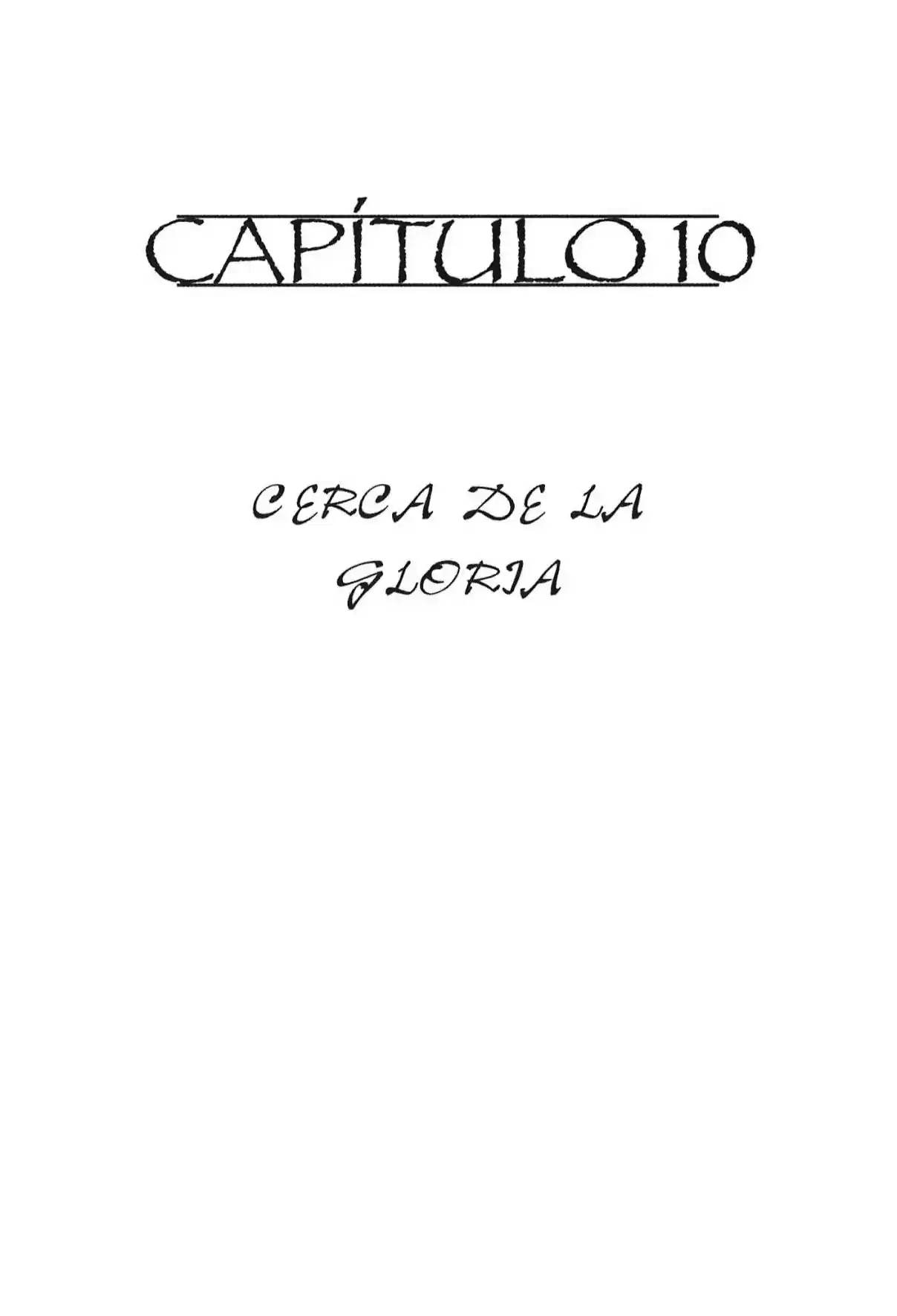 Kirihito Sanka - Capítulo 10 - Página 1 - LectorTMOo