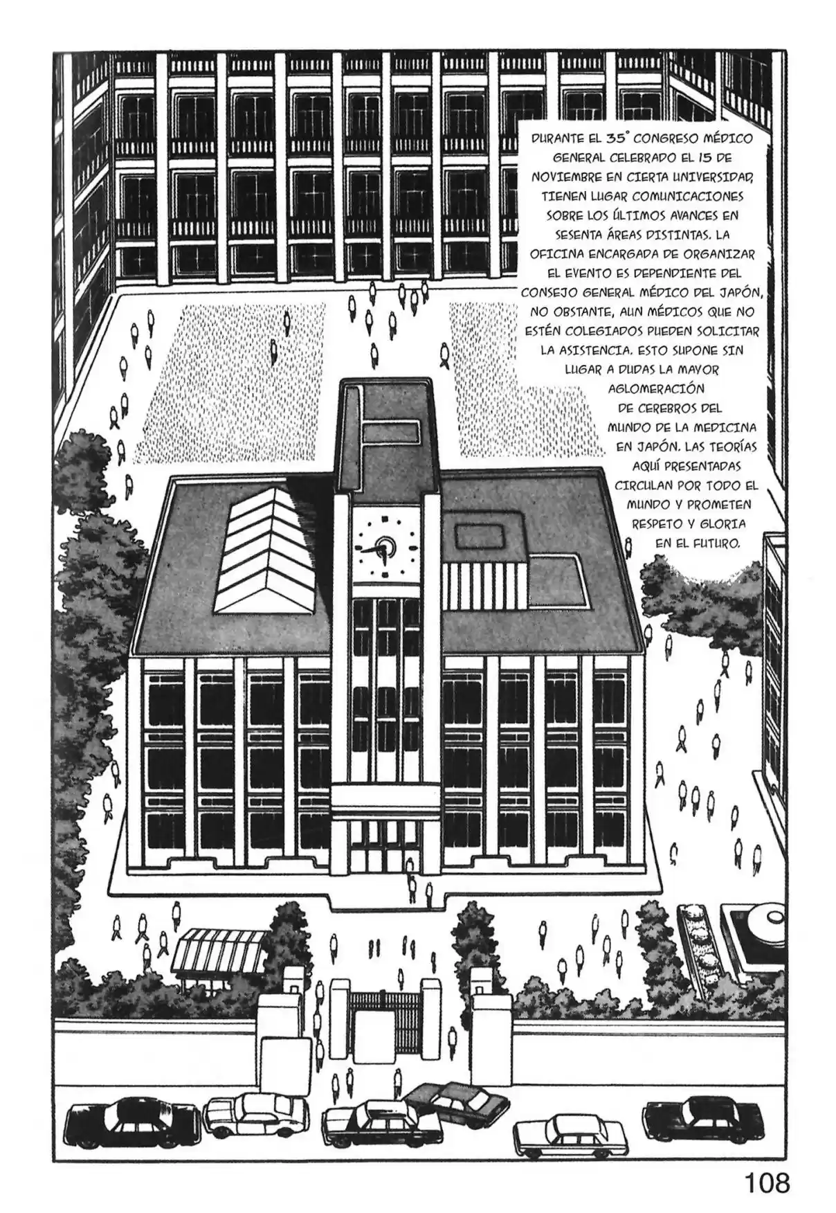 Kirihito Sanka - Capítulo 10 - Página 2 - LectorTMOo