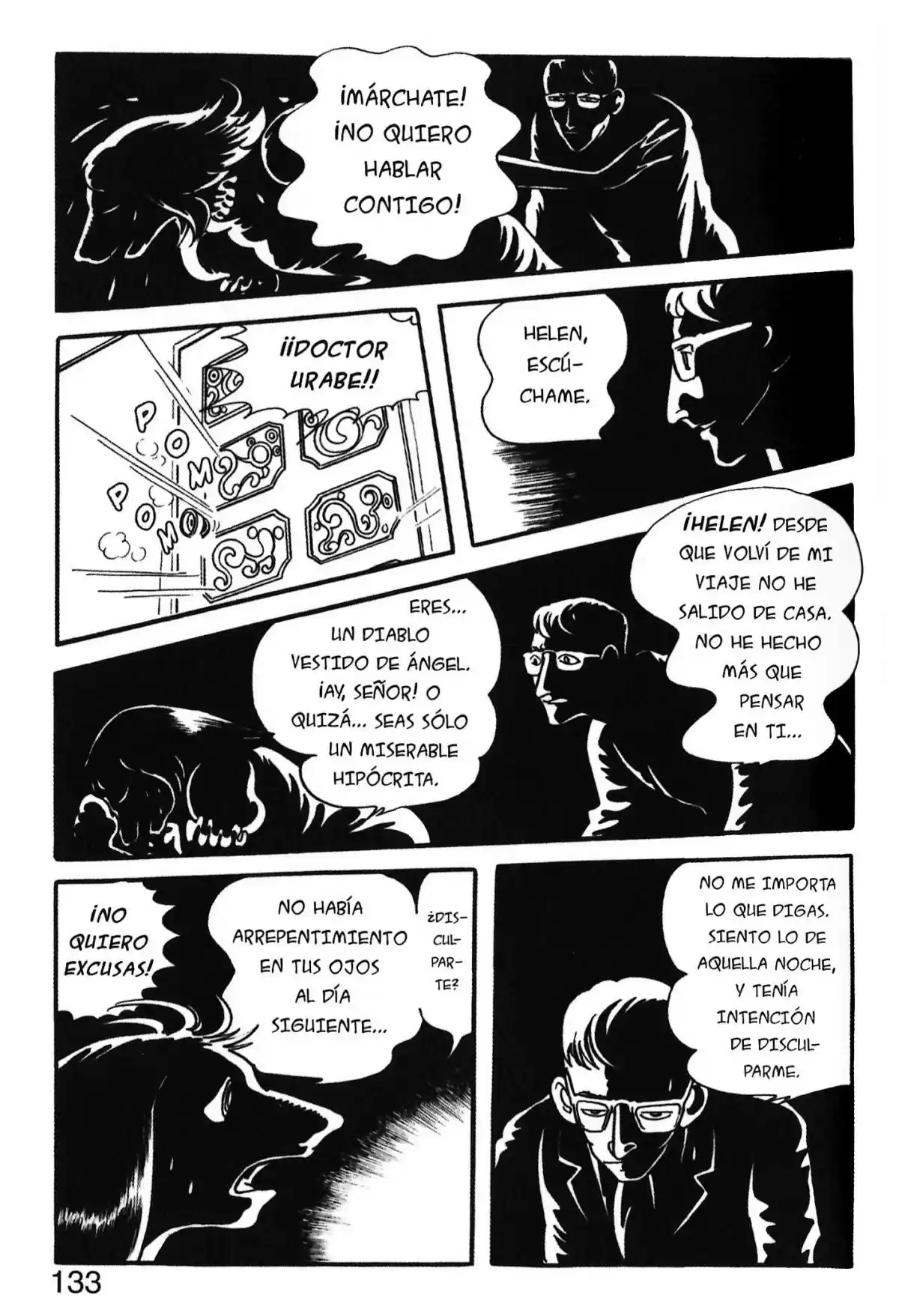 Kirihito Sanka - Capítulo 11 - Página 14 - LectorTMOo
