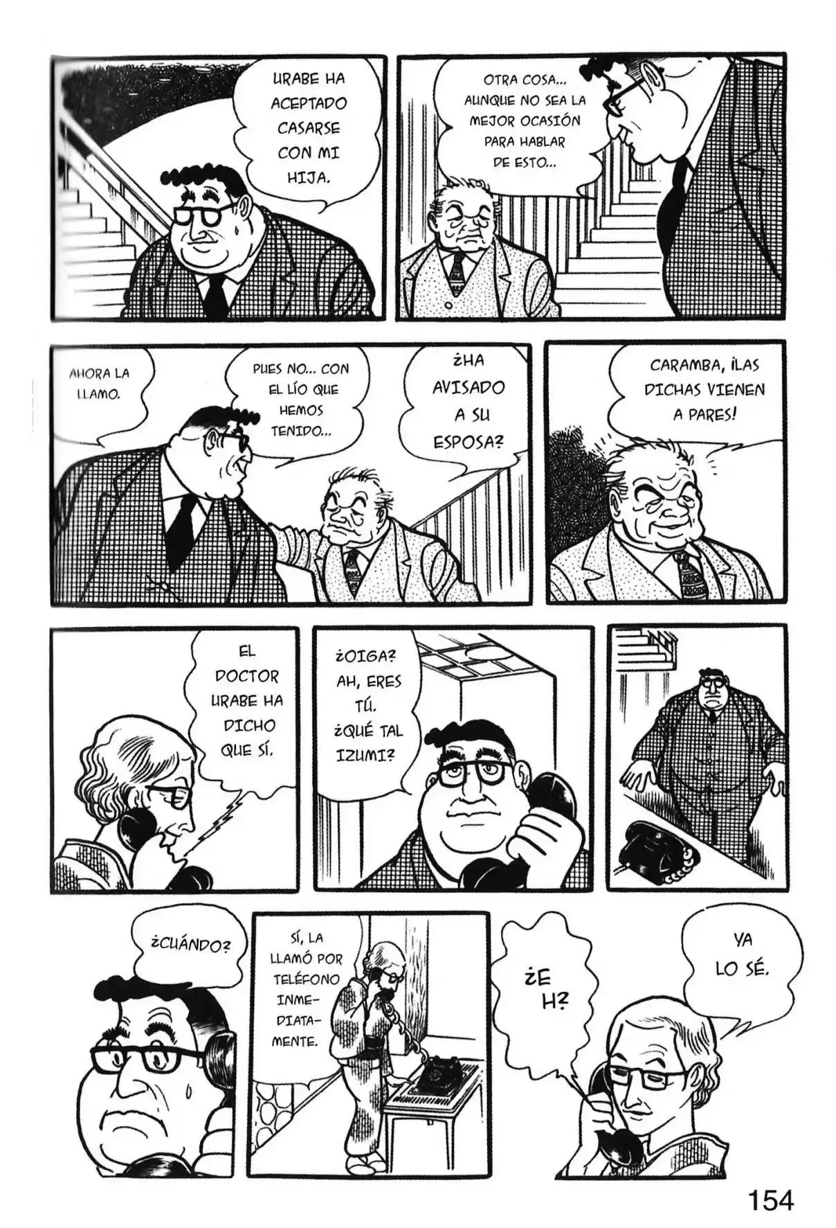Kirihito Sanka - Capítulo 11 - Página 55 - LectorTMOo