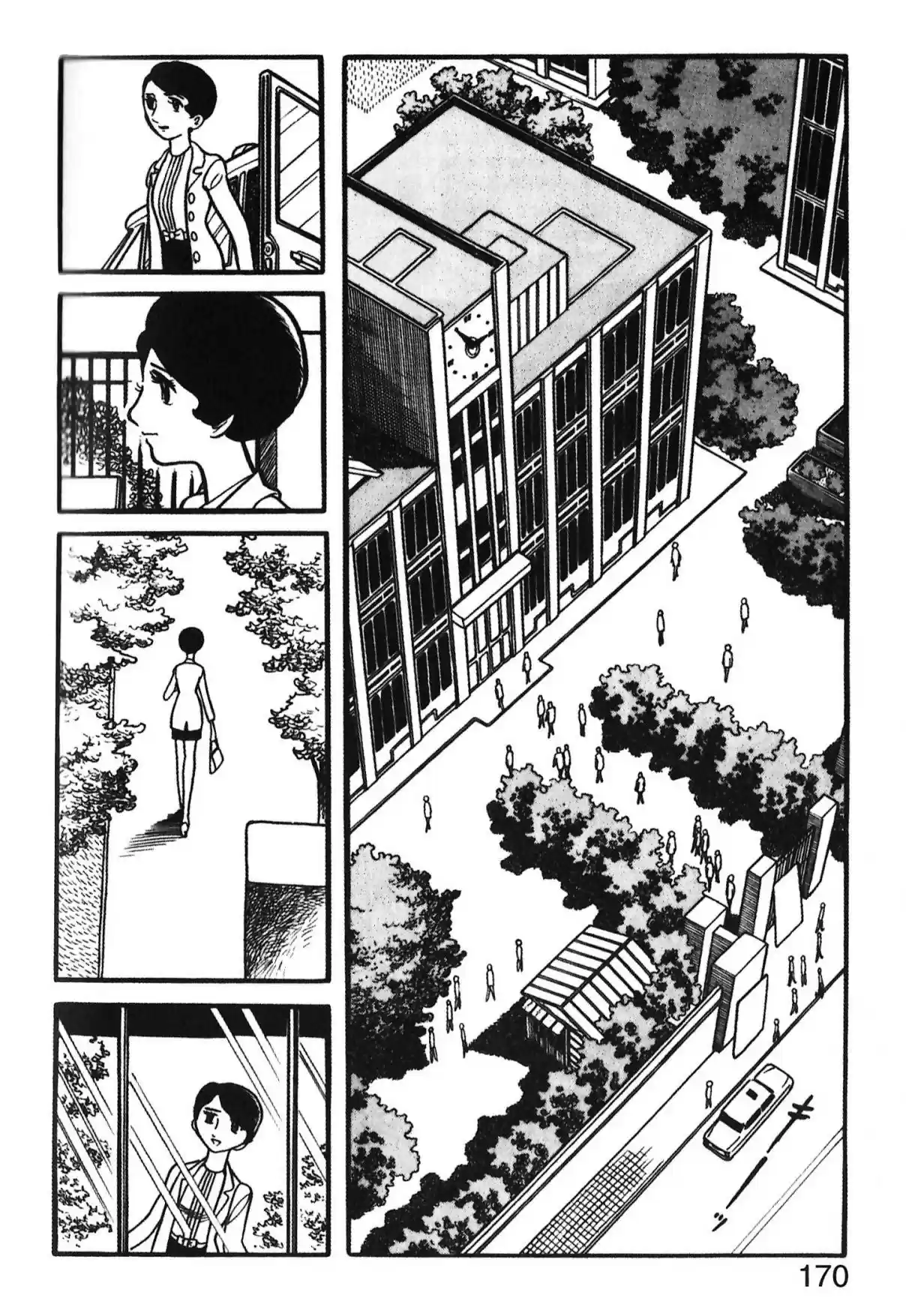 Kirihito Sanka - Capítulo 11 - Página 88 - LectorTMOo