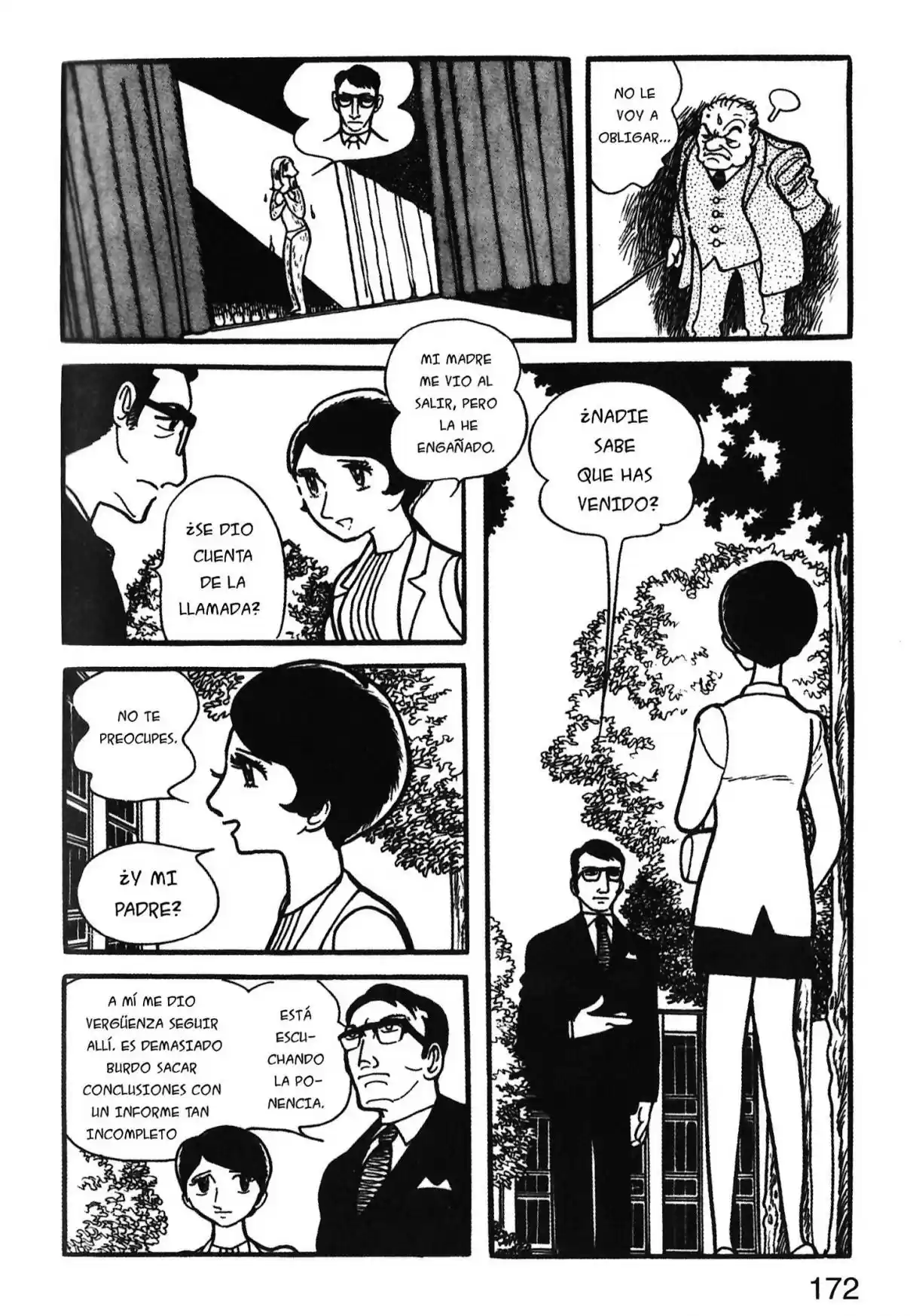Kirihito Sanka - Capítulo 11 - Página 91 - LectorTMOo