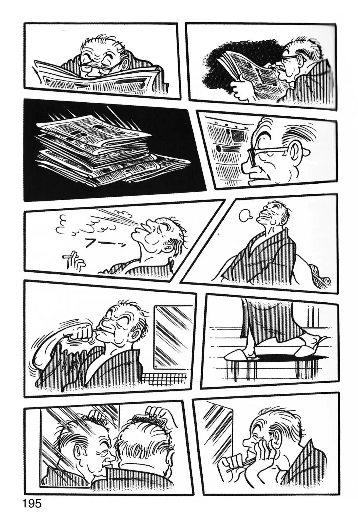 Kirihito Sanka - Capítulo 11 - Página 138 - LectorTMOo
