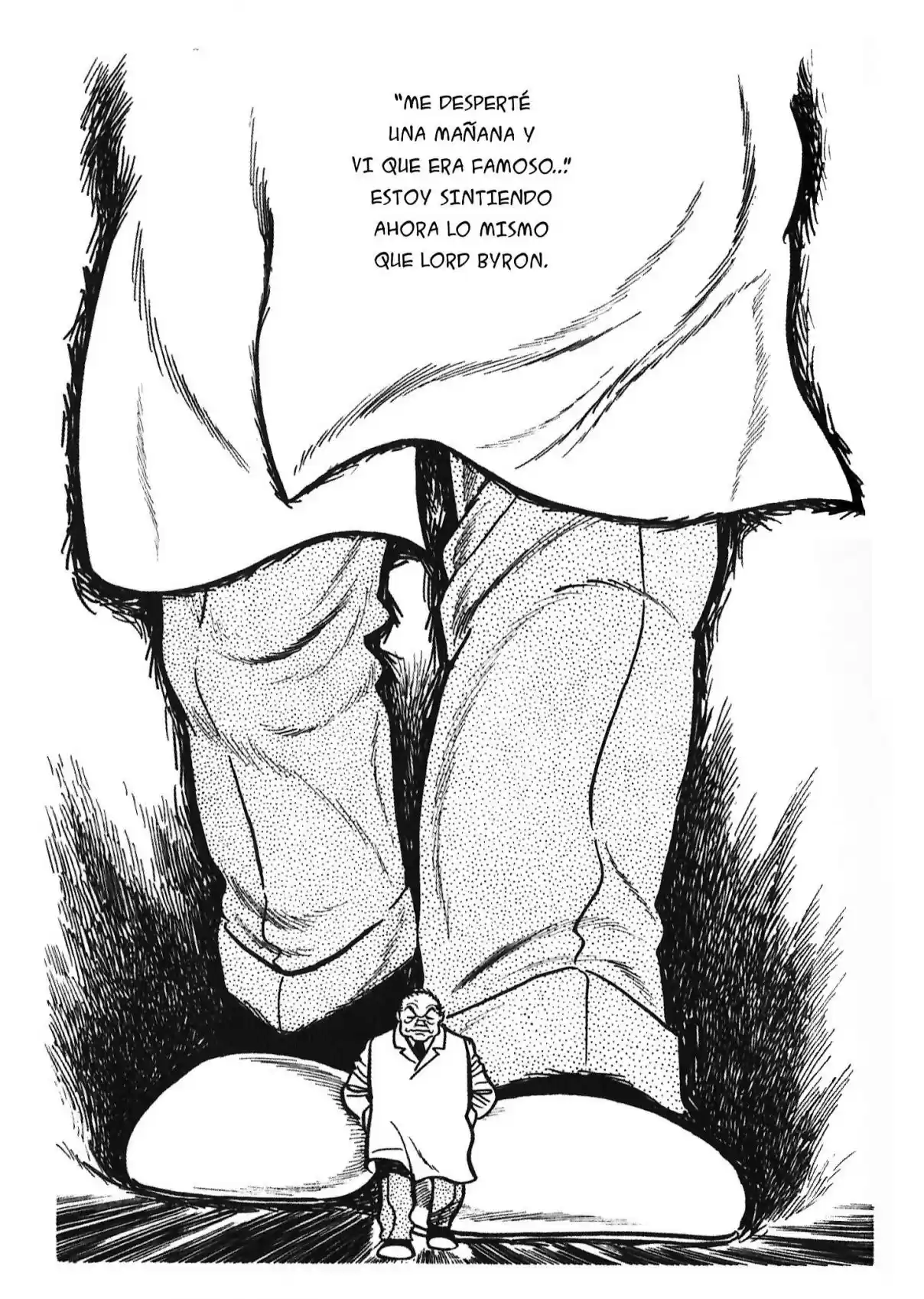 Kirihito Sanka - Capítulo 11 - Página 146 - LectorTMOo