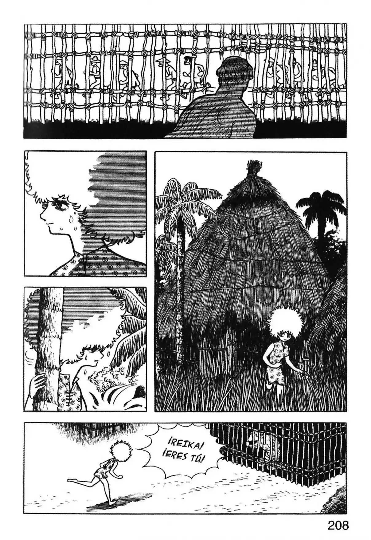 Kirihito Sanka - Capítulo 12 - Página 4 - LectorTMOo