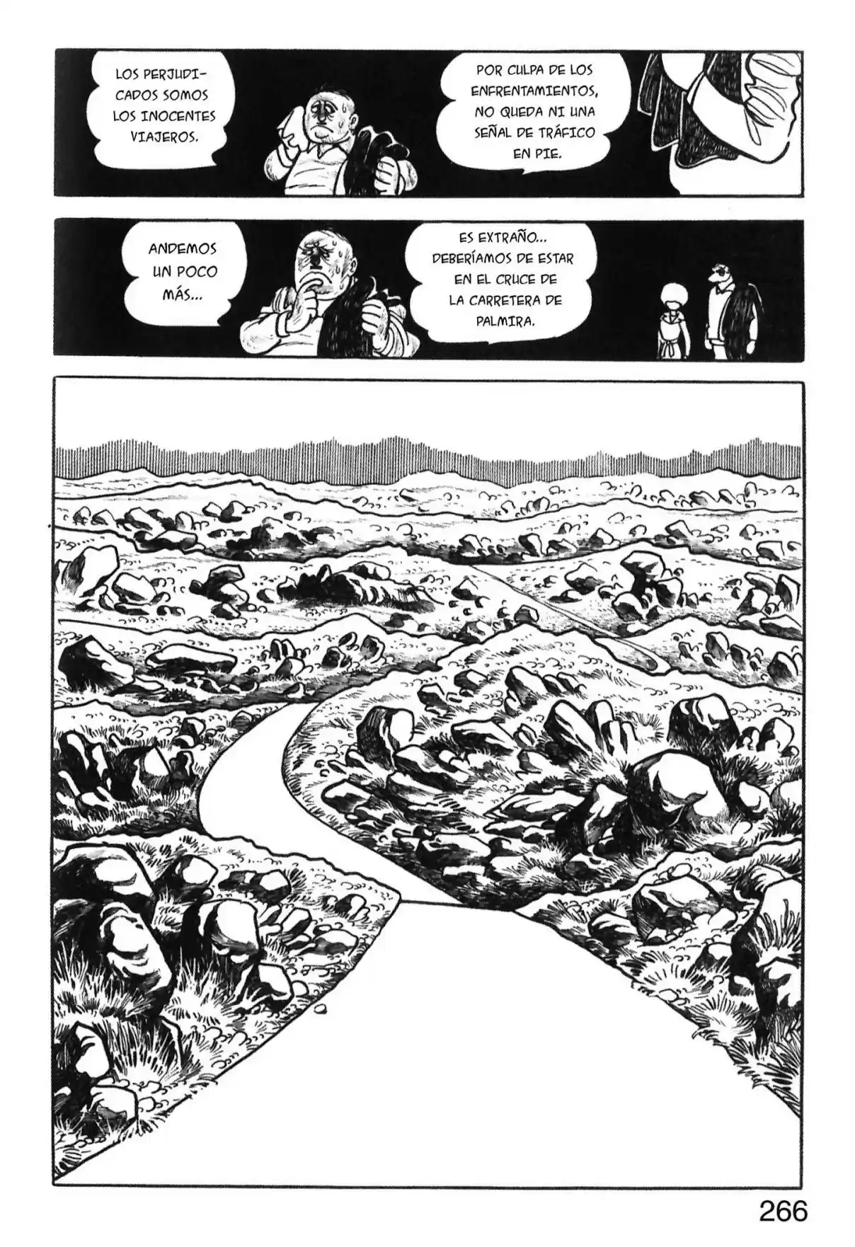 Kirihito Sanka - Capítulo 12 - Página 62 - LectorTMOo