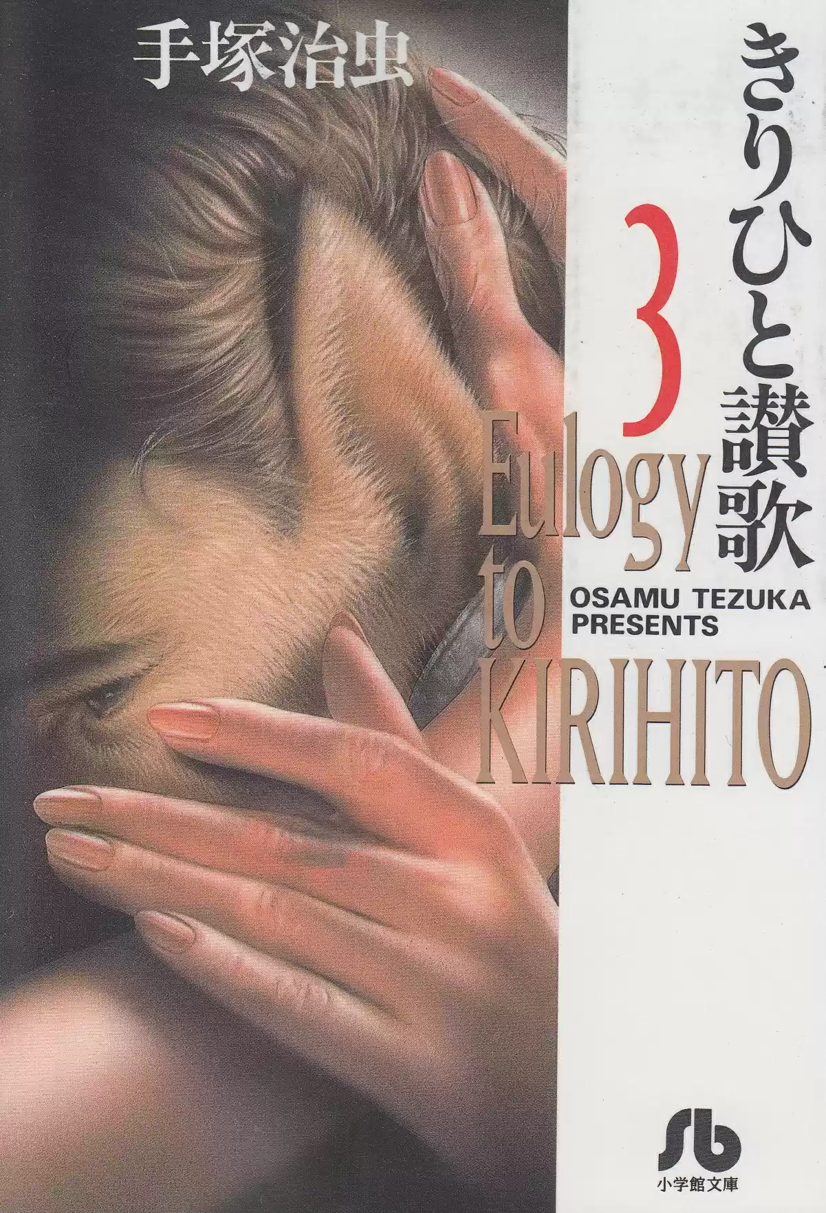 Kirihito Sanka - Capítulo 13 - Página 4 - LectorTMOo