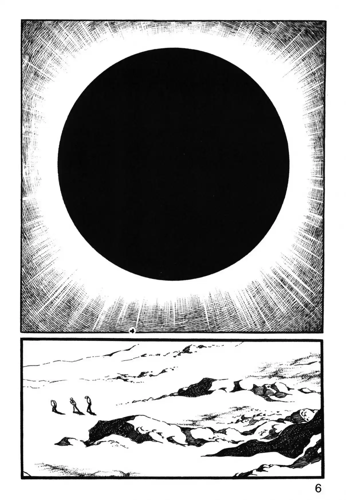 Kirihito Sanka - Capítulo 13 - Página 24 - LectorTMOo