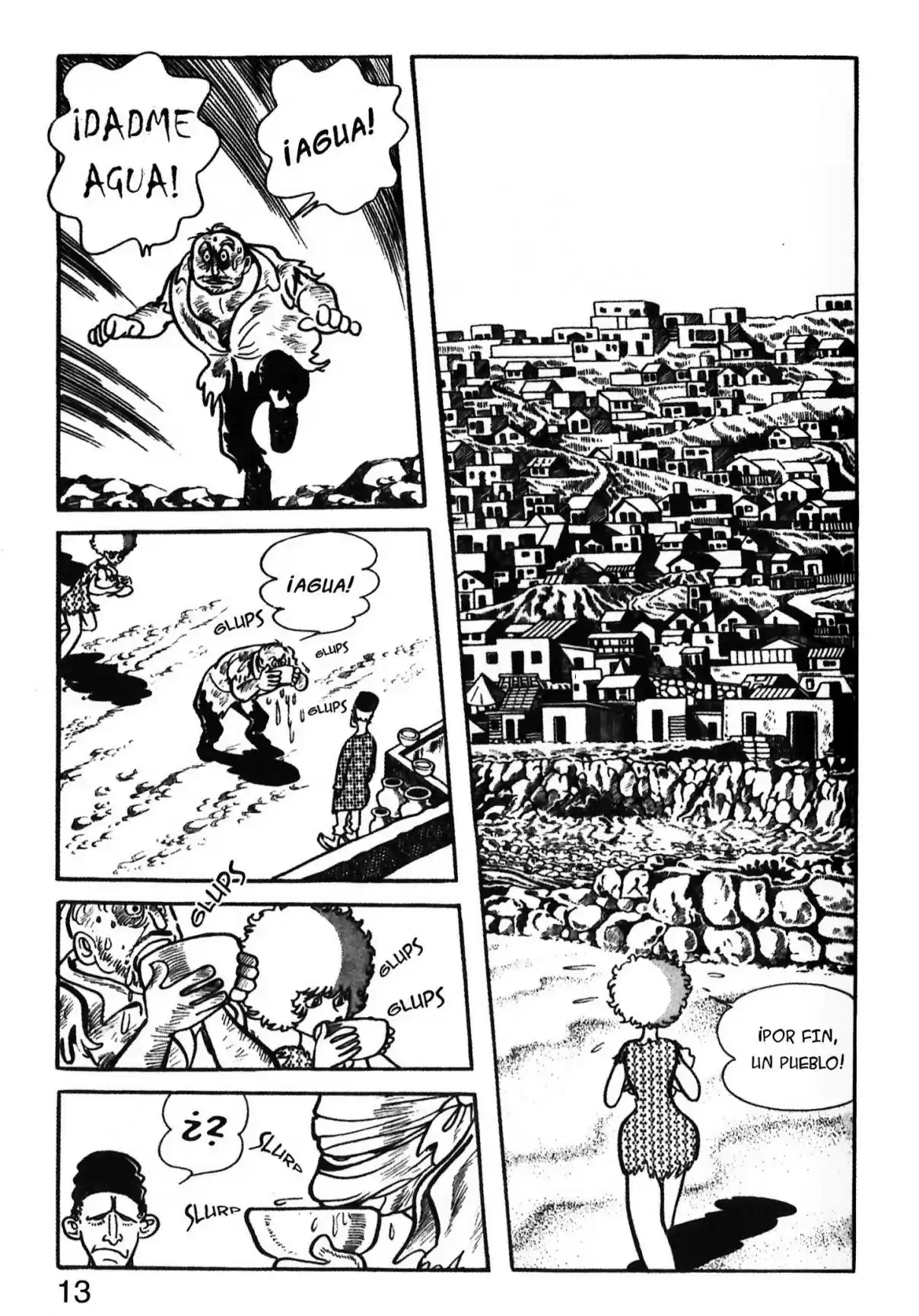 Kirihito Sanka - Capítulo 13 - Página 37 - LectorTMOo