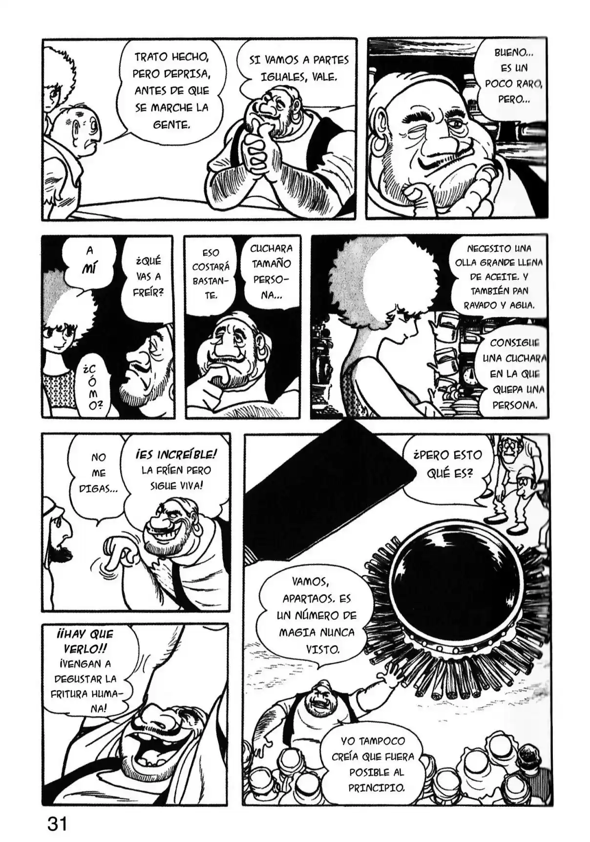 Kirihito Sanka - Capítulo 13 - Página 74 - LectorTMOo