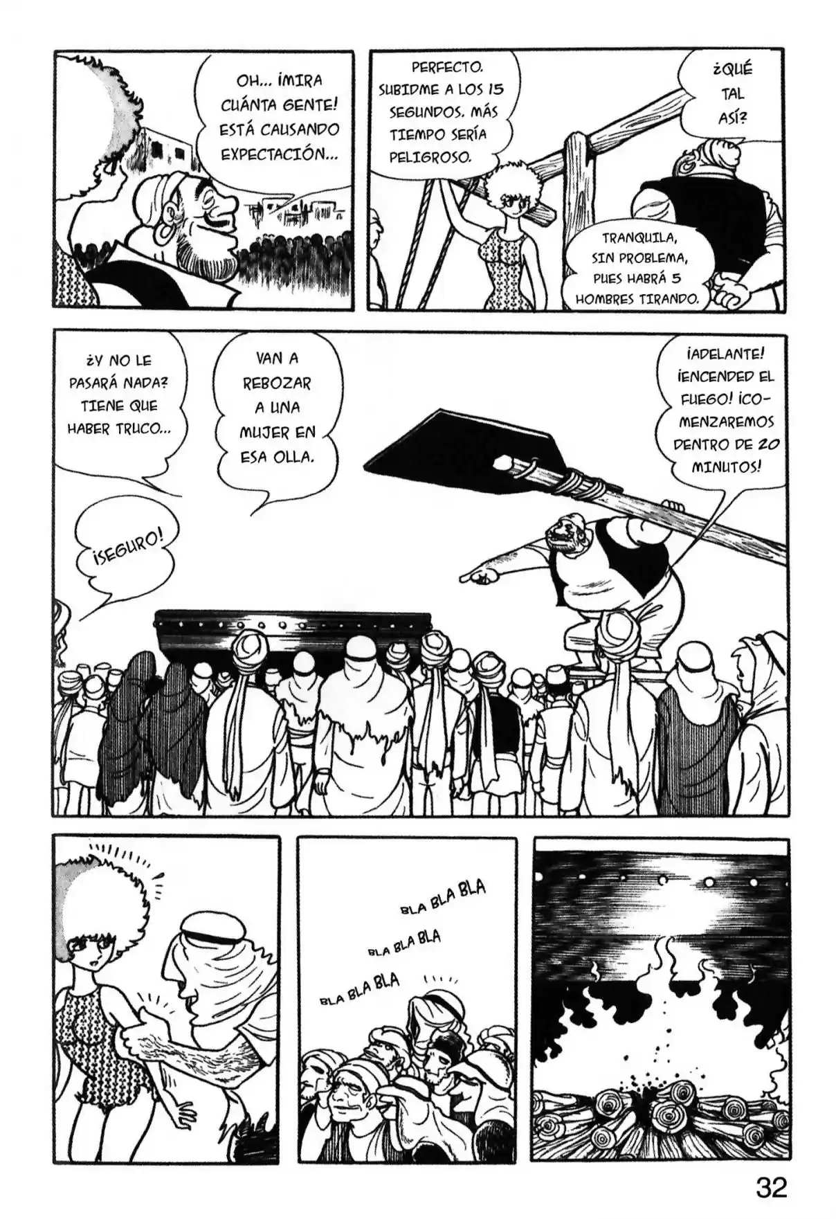 Kirihito Sanka - Capítulo 13 - Página 75 - LectorTMOo