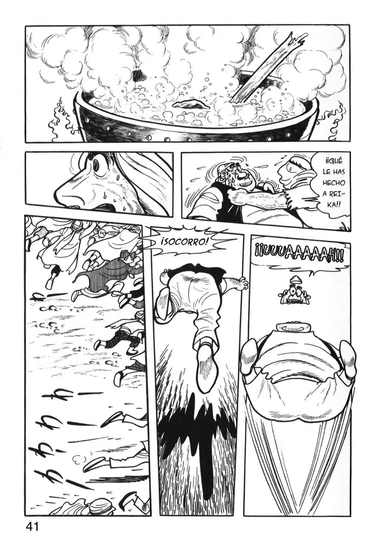Kirihito Sanka - Capítulo 13 - Página 94 - LectorTMOo