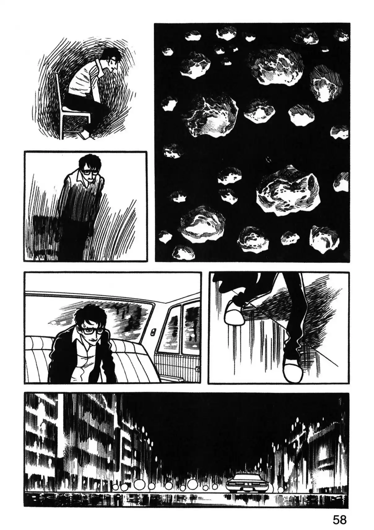 Kirihito Sanka - Capítulo 14 - Página 14 - LectorTMOo