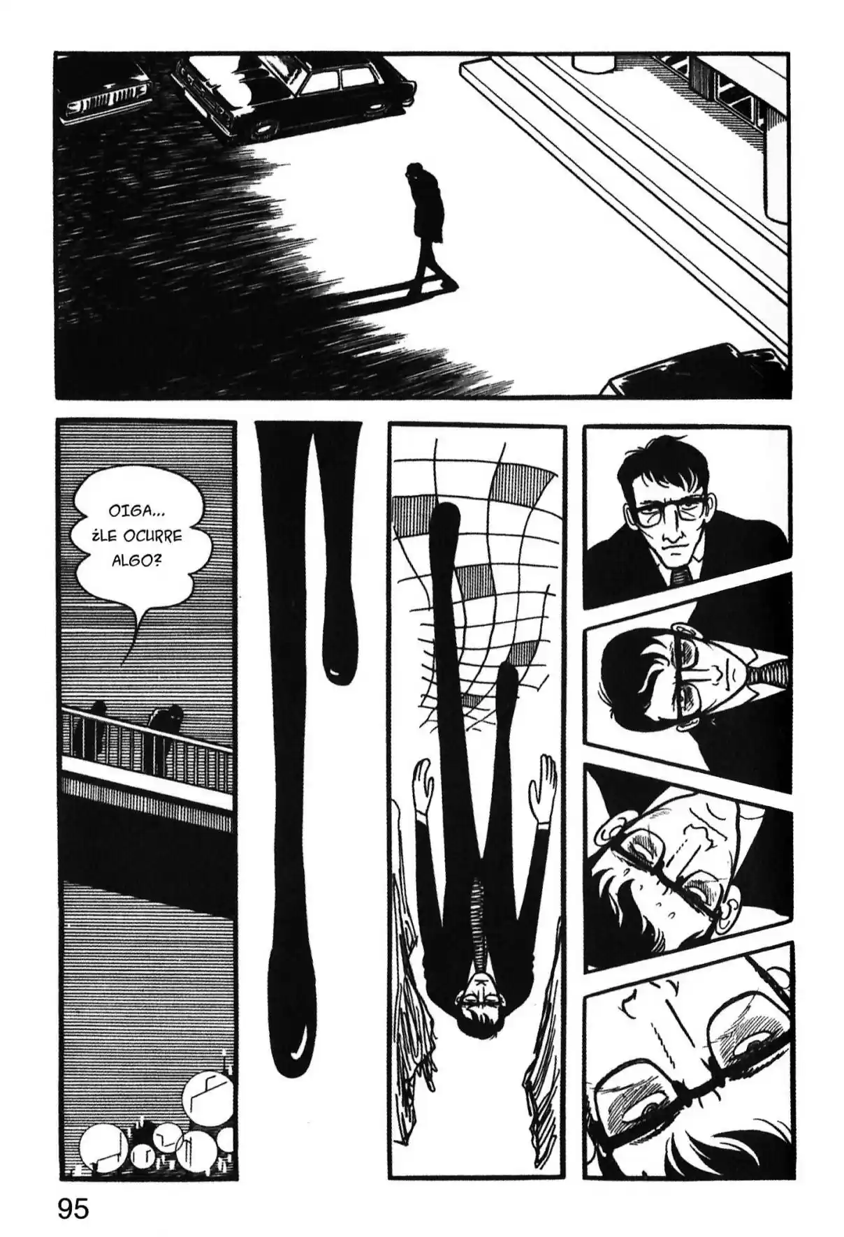 Kirihito Sanka - Capítulo 15 - Página 11 - LectorTMOo