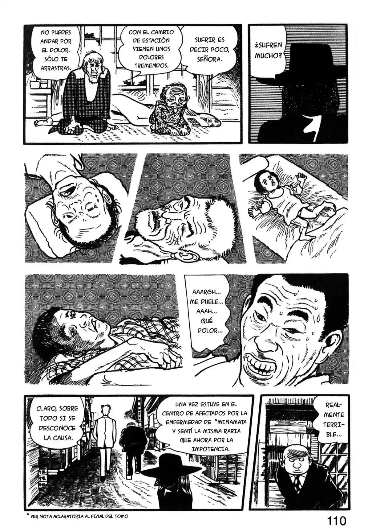 Kirihito Sanka - Capítulo 15 - Página 26 - LectorTMOo