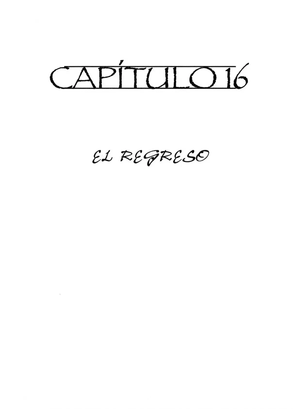 Kirihito Sanka - Capítulo 16 - Página 1 - LectorTMOo