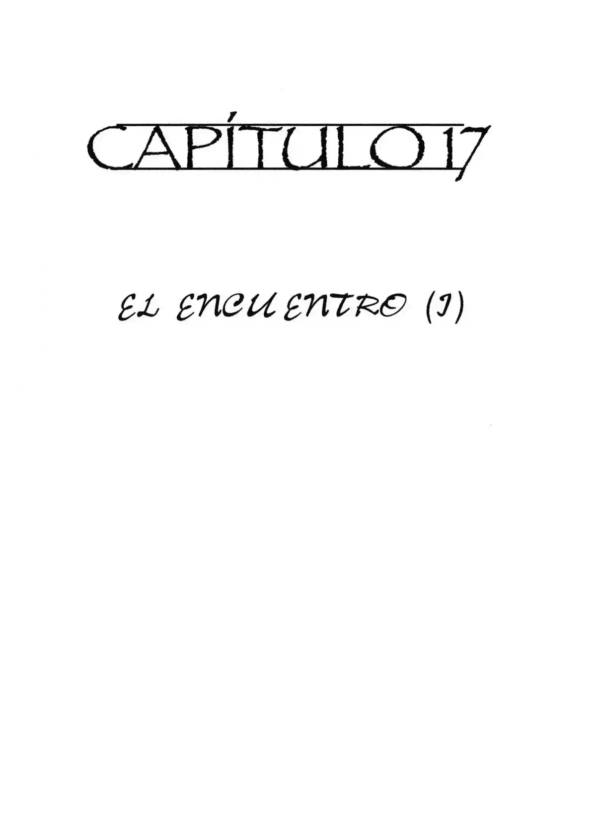 Kirihito Sanka - Capítulo 17 - Página 2 - LectorTMOo